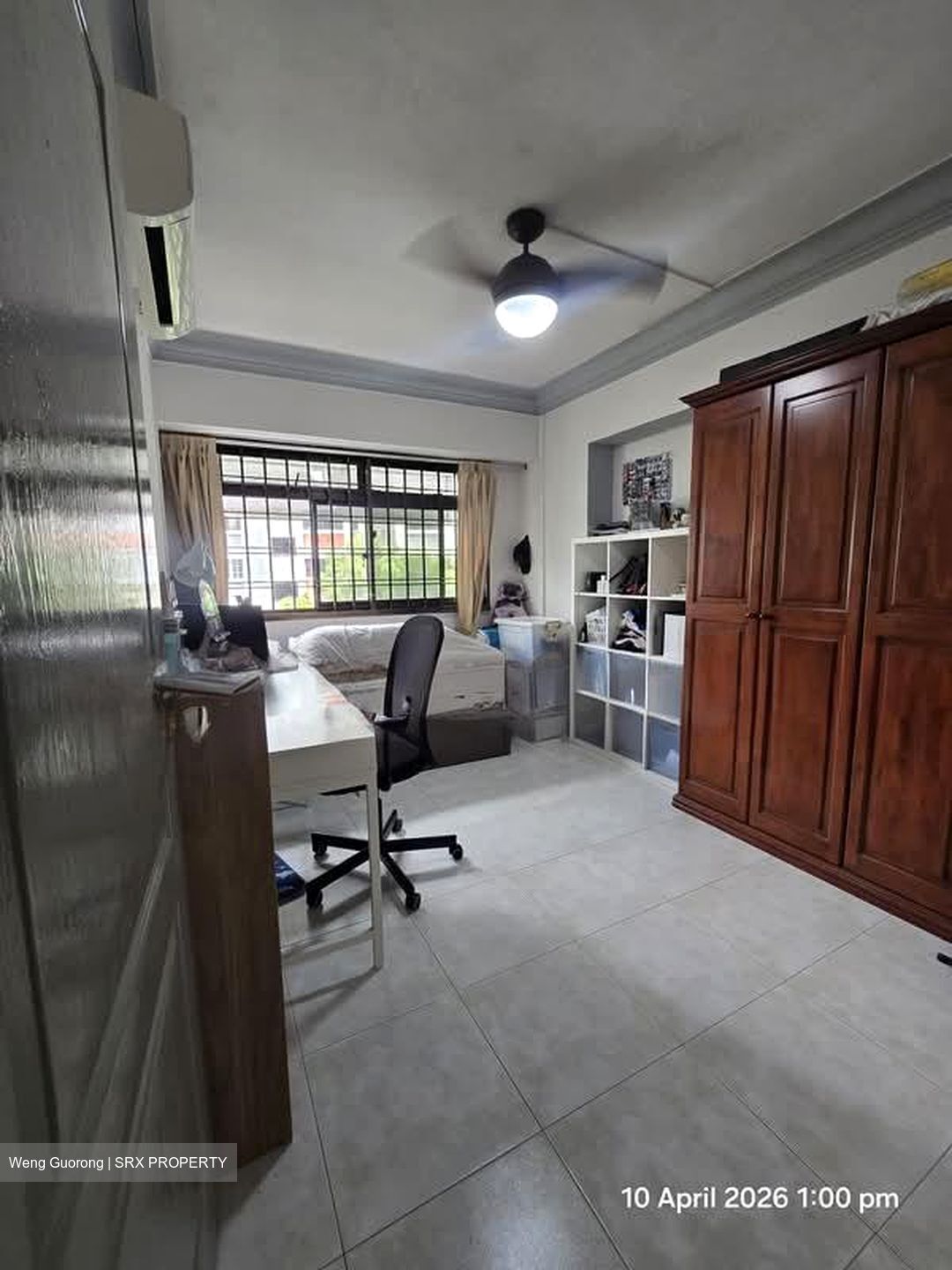 Blk 469 Choa Chu Kang Avenue 3 (Choa Chu Kang), HDB 5 Rooms #574256581
